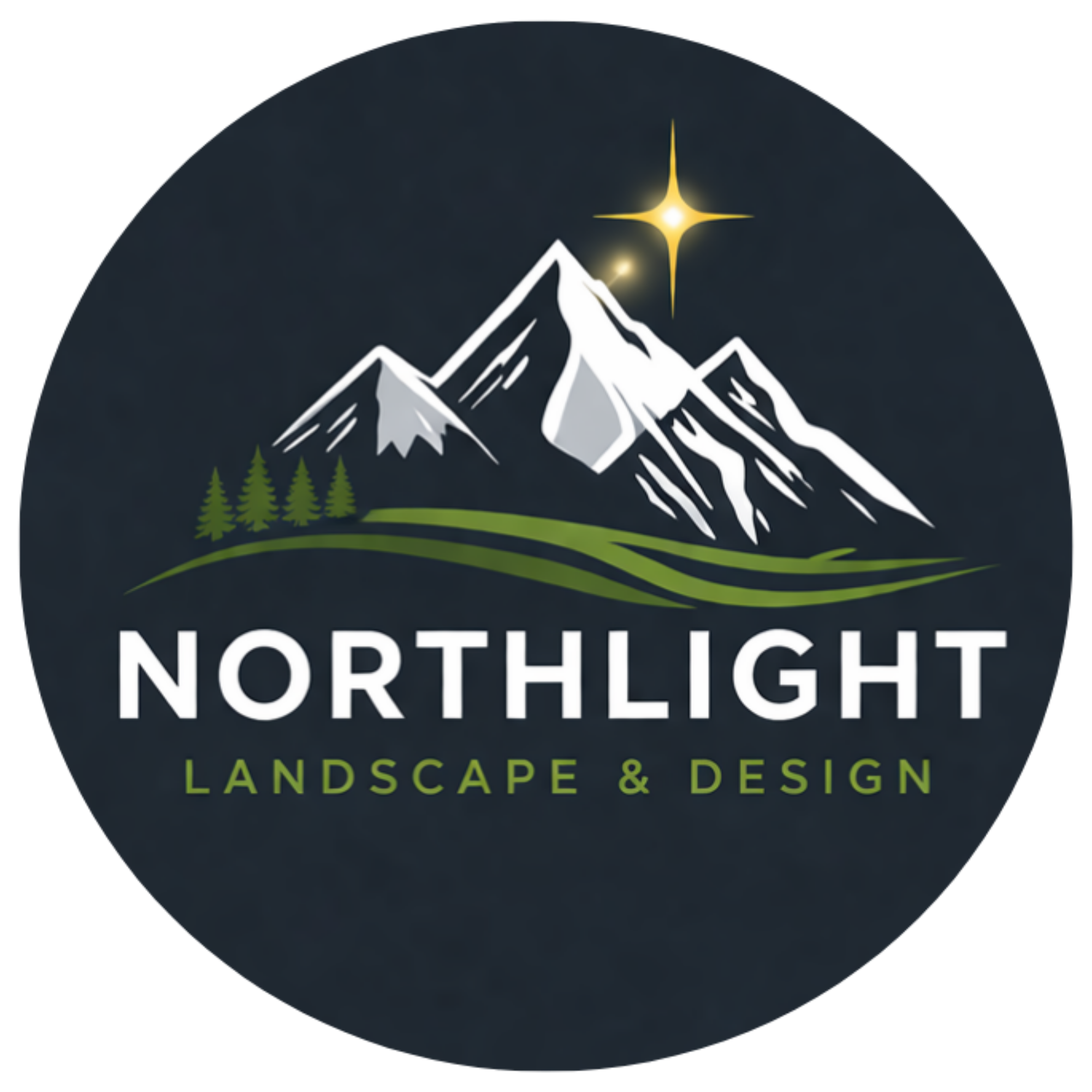Northlight Landscape and Design
